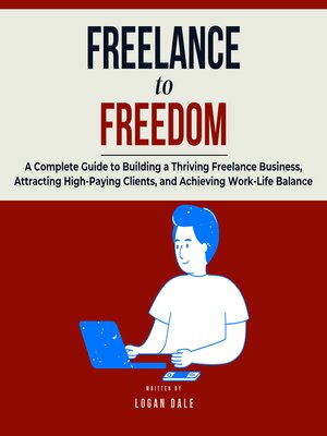 cover image of Freelance to Freedom